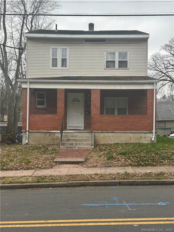 223 Whitney Street - Photo 1