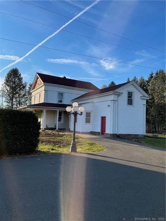 241 Windsorville Road - Photo 1