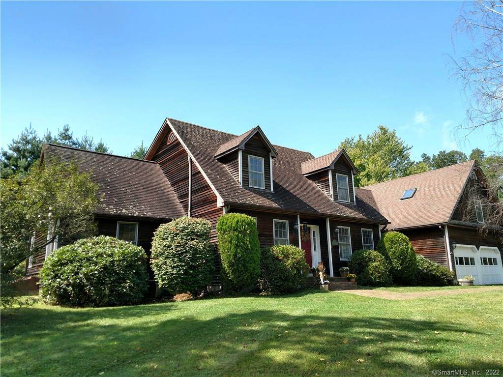 731 Park Avenue - Photo 1
