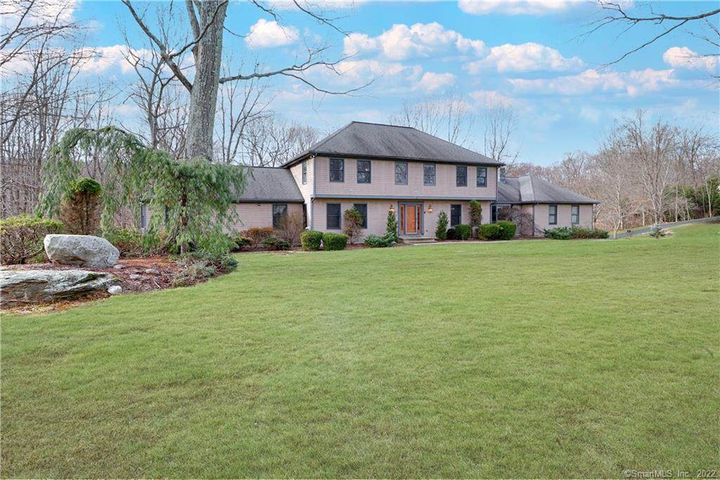 49 Nelson Brook Road - Photo 1