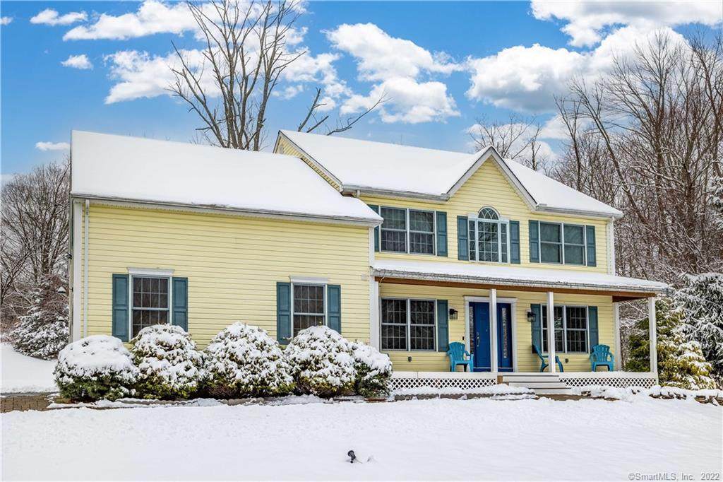 23 Andre Drive - Photo 1
