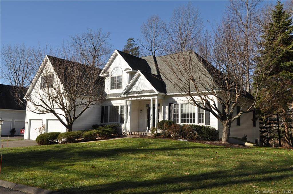 4 Muirfield Lane - Photo 1