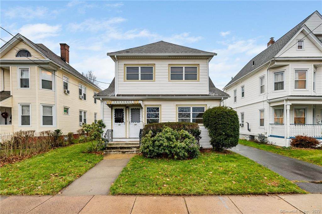 77 Quaker Lane - Photo 1
