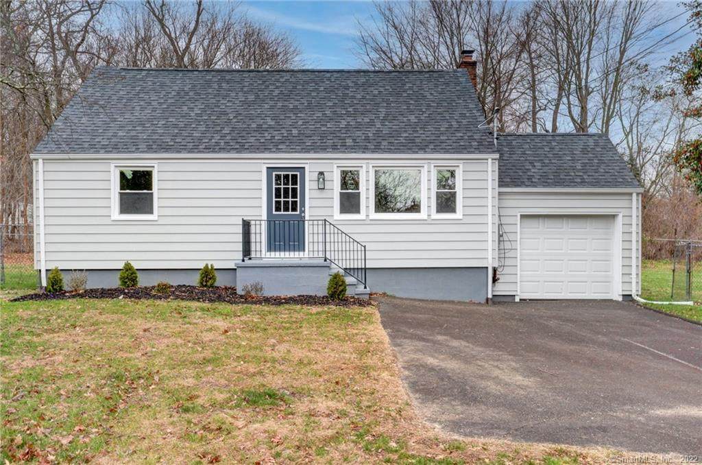 15 Flintlock Road - Photo 1