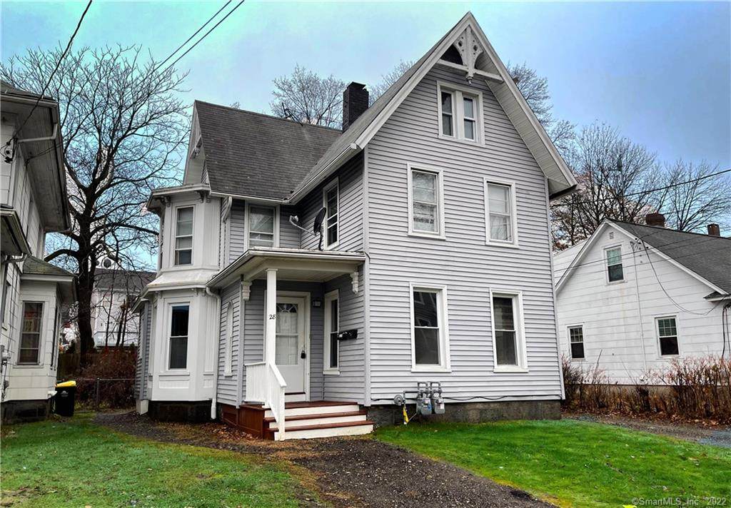 28 Mott Street - Photo 1