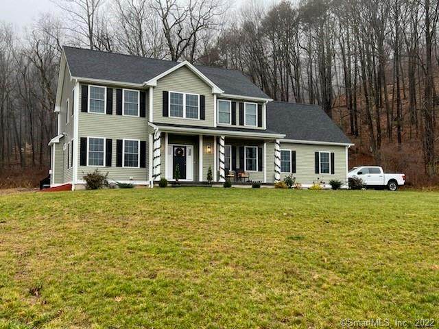 930 Allen Avenue - Photo 1