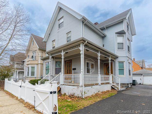 217 Shelton Street - Photo 1