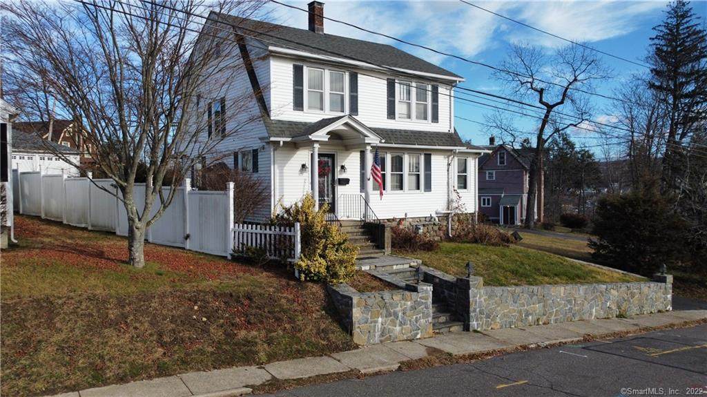 27 Pleasant View Street - Photo 1