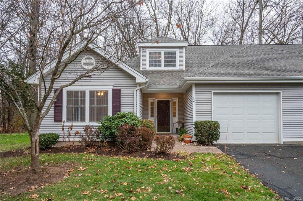 14 Tabor Circle - Photo 1