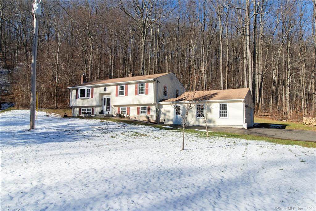 90 Greenes Ridge Road - Photo 1
