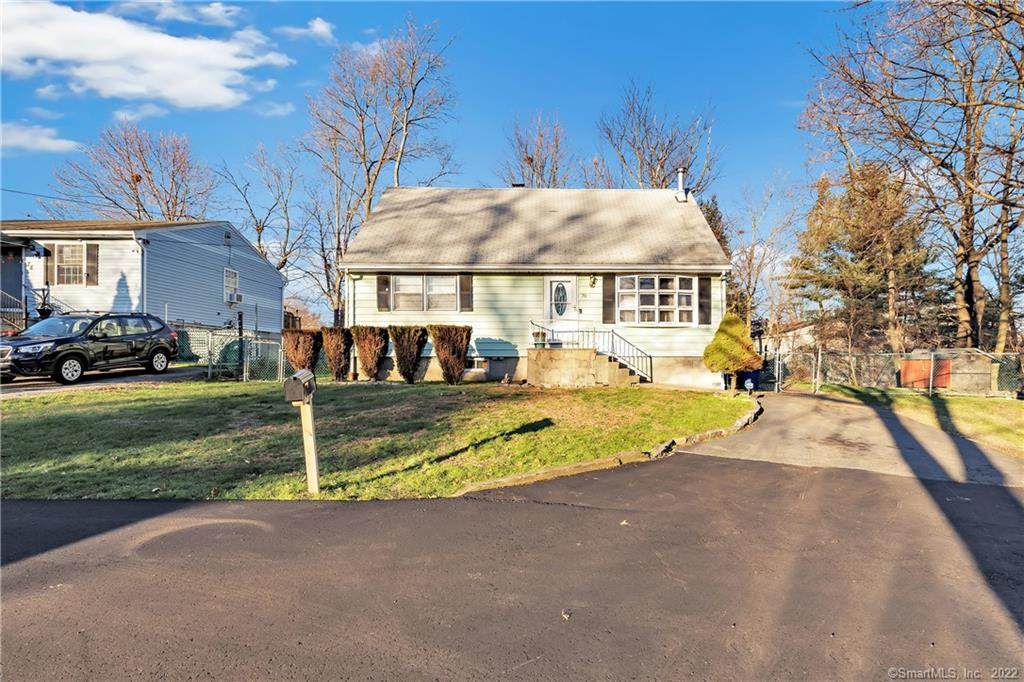 70 Wilkins Avenue - Photo 1