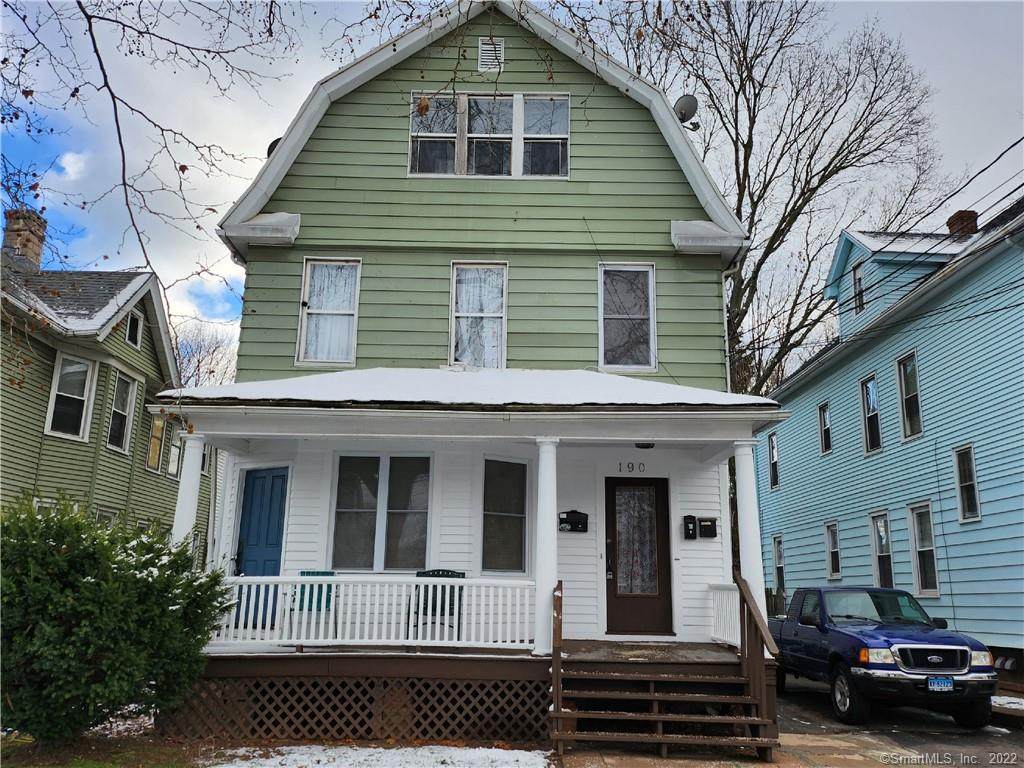 190 Atwater Street - Photo 1