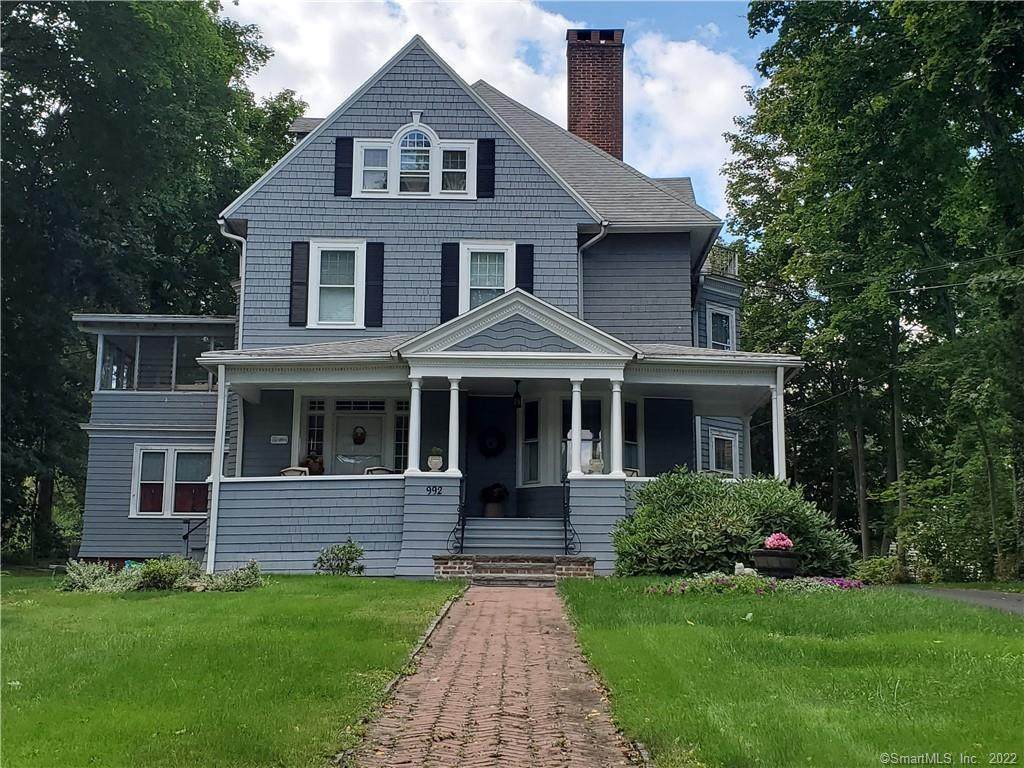 992 Worthington Ridge - Photo 1