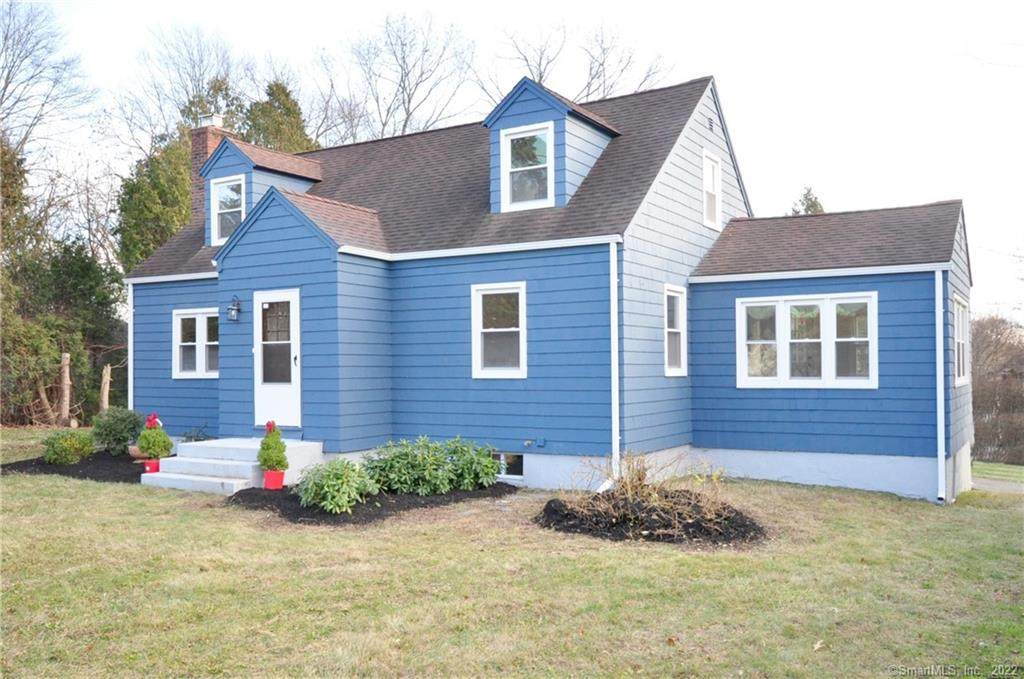 539 Park Avenue - Photo 1