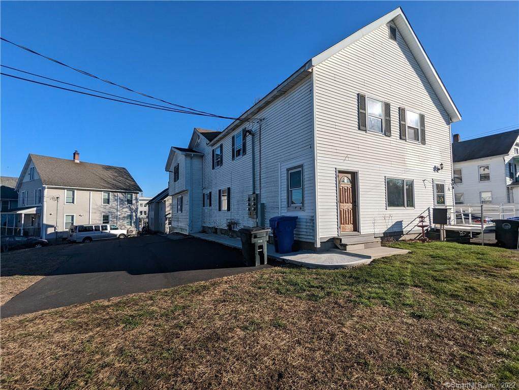 614 Prospect Street - Photo 1