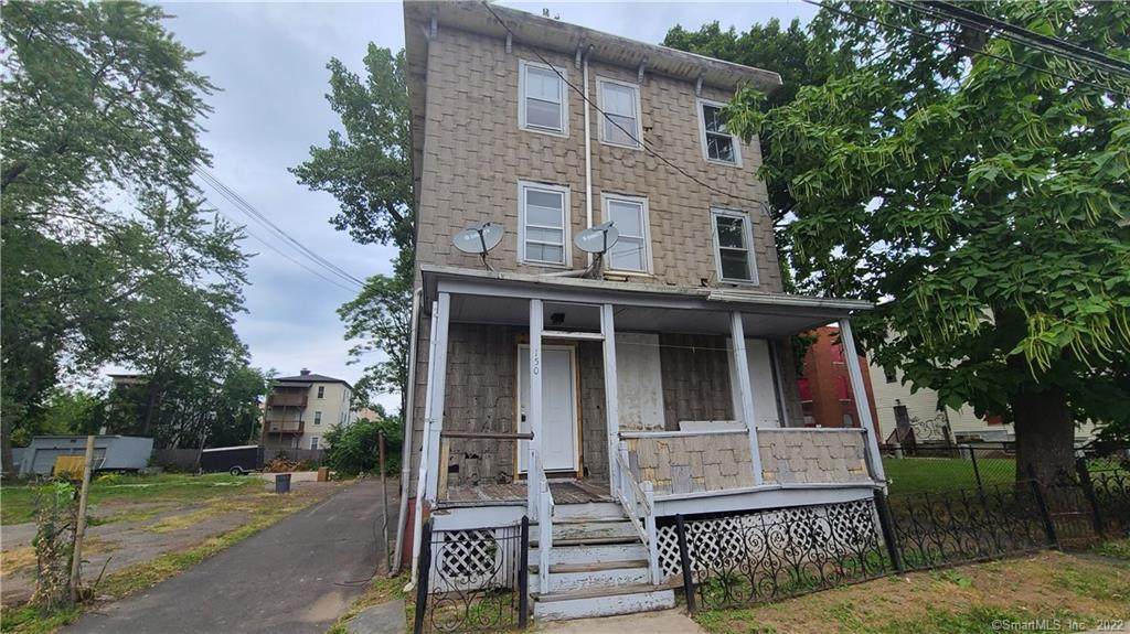 150 Mather Street - Photo 1