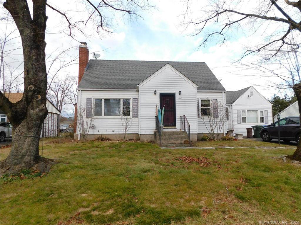 428 Goodwin Street - Photo 1
