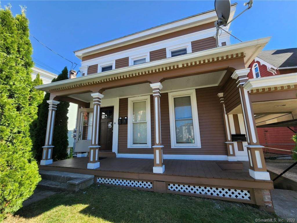 81 Cliff Street - Photo 1
