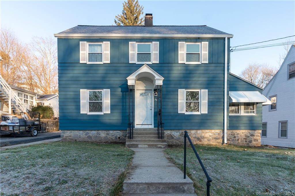 98 Ledgeside Avenue - Photo 1