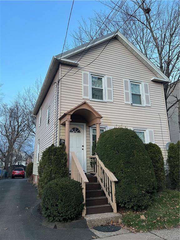 60 Wilson Street - Photo 1