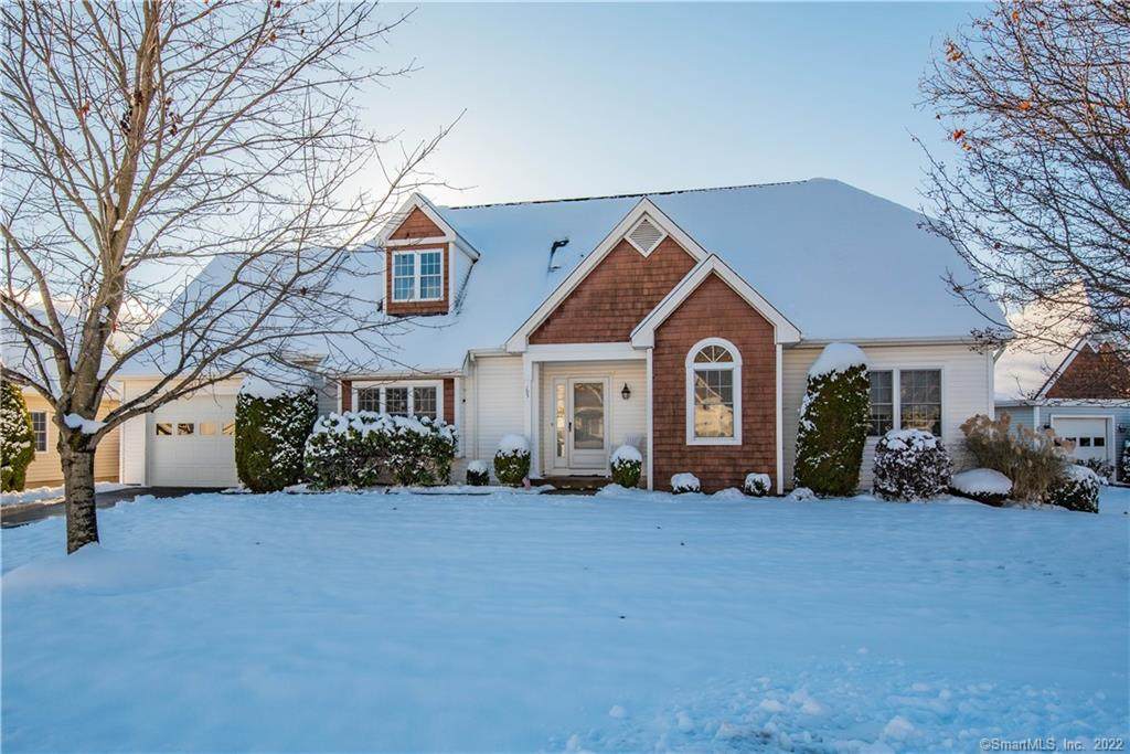165 Thistle Pond Drive - Photo 1