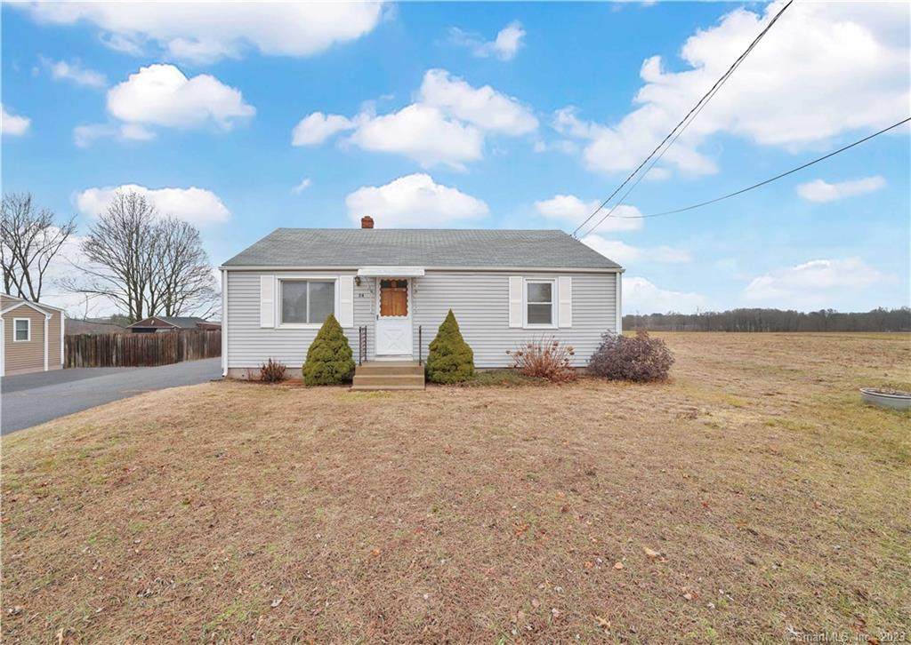 24 Parsons Road - Photo 1