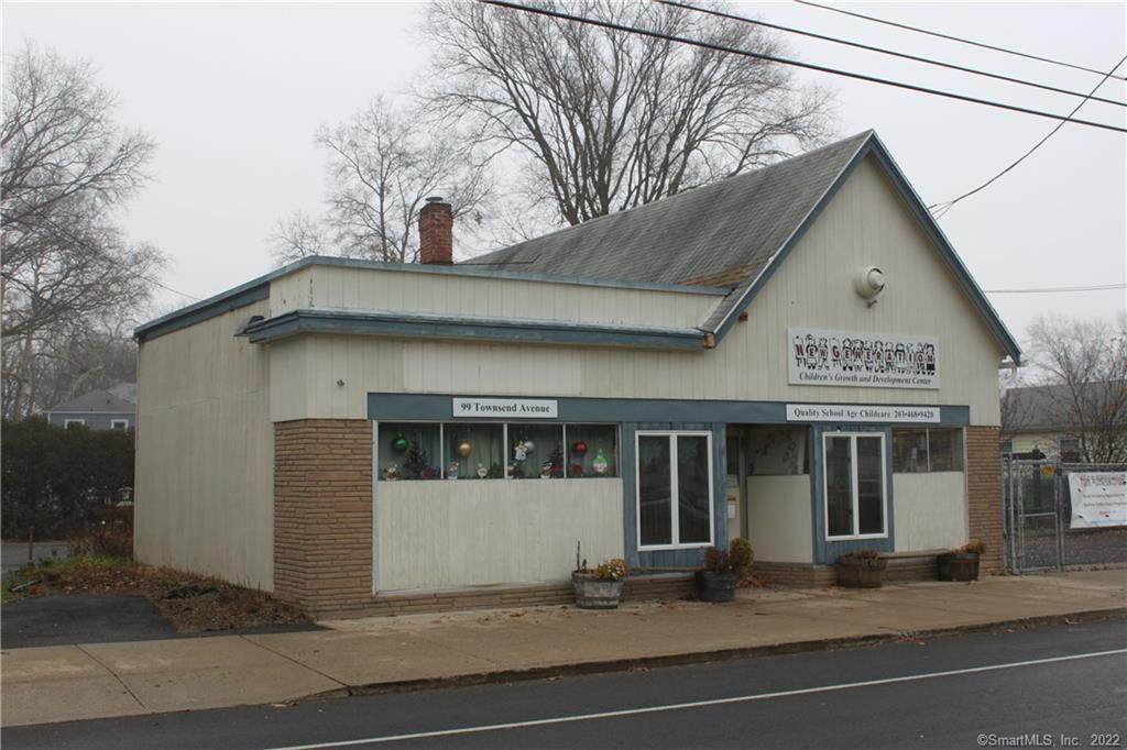 99 Townsend Avenue - Photo 1