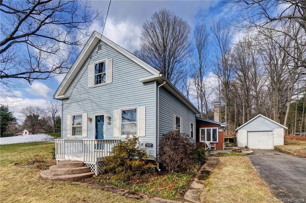 303 Copper Hill Road - Photo 1