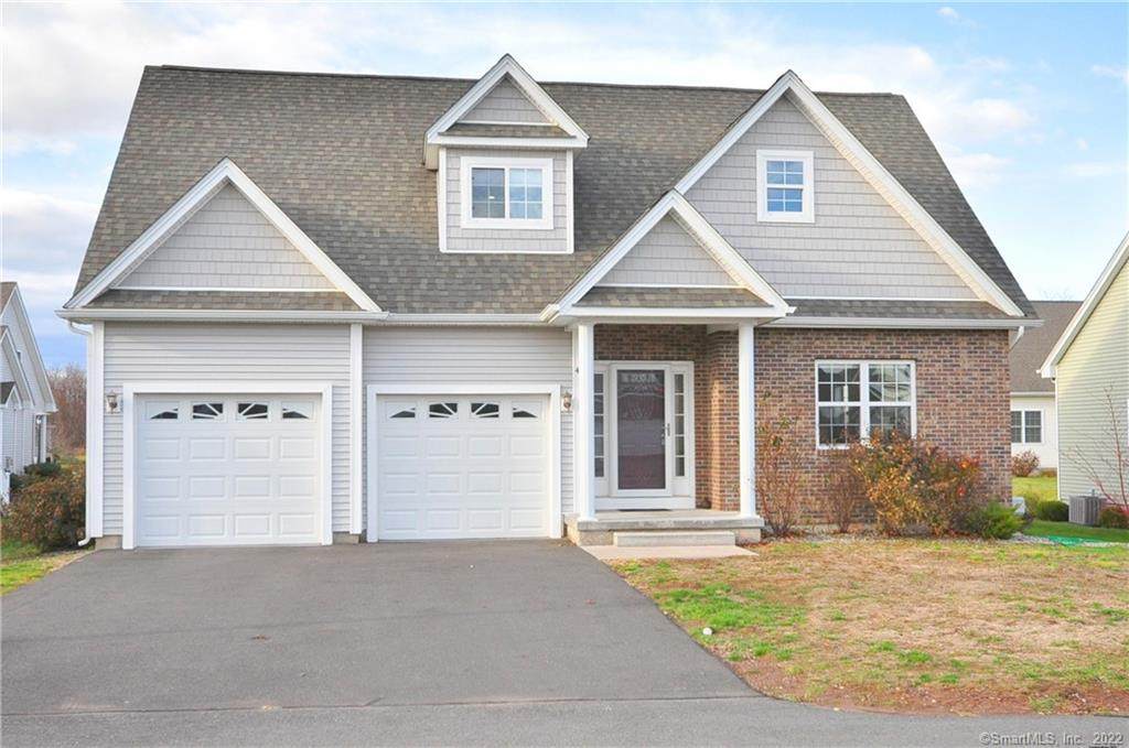 4 Chase Hollow Road - Photo 1