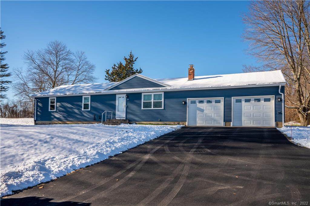 20 Skinner Road - Photo 1