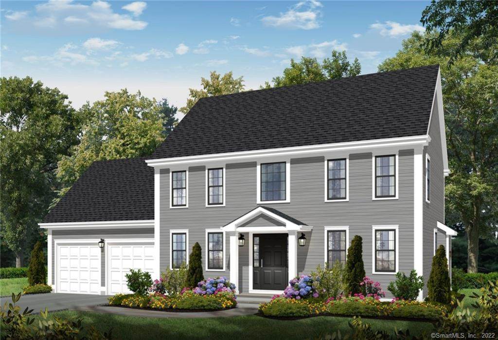 Lot 56 Gino Drive - Photo 1
