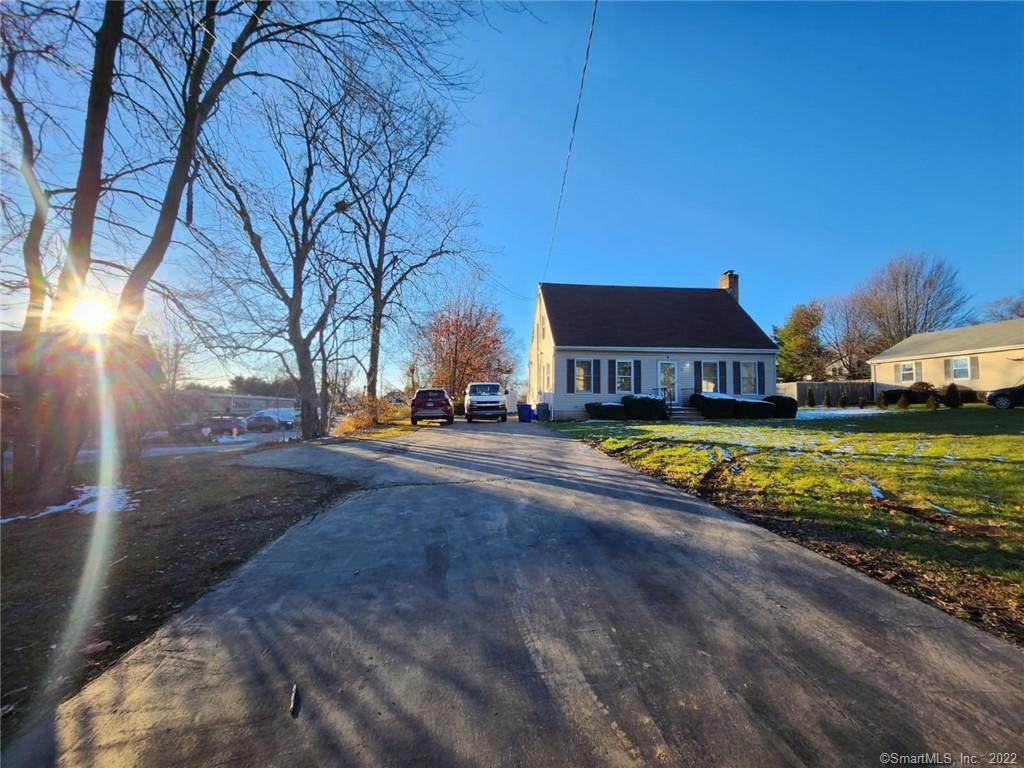 36 Brushy Plain Road - Photo 1