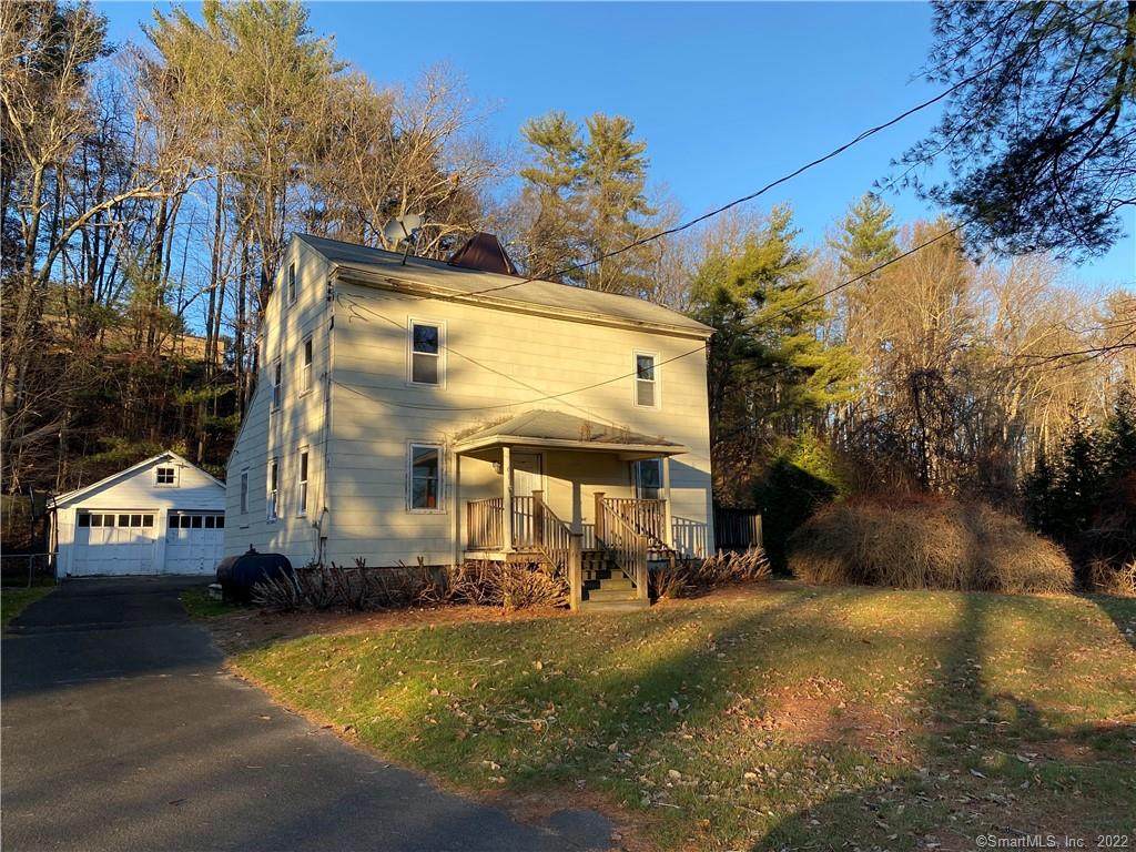61 Reservoir Road - Photo 1