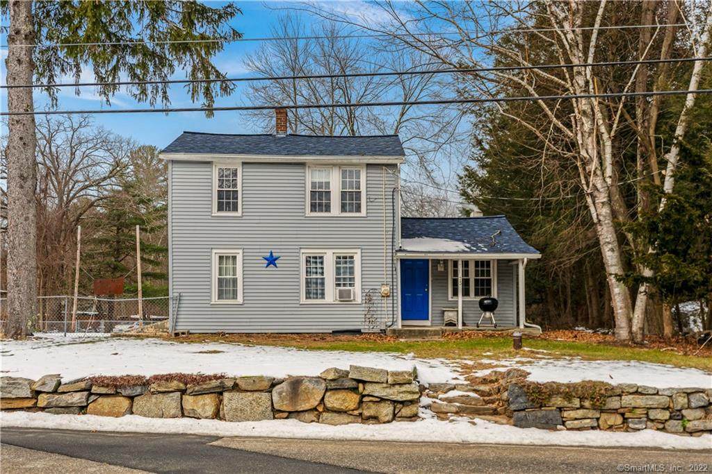 73 Tolland Avenue - Photo 1