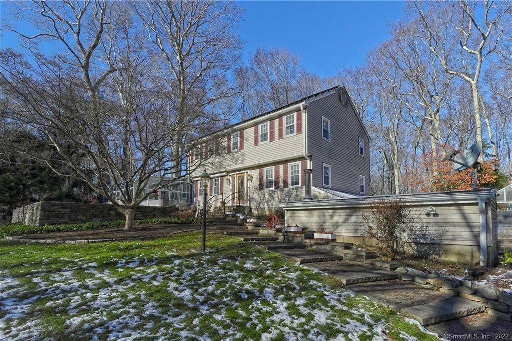 123 Airline Road - Photo 1