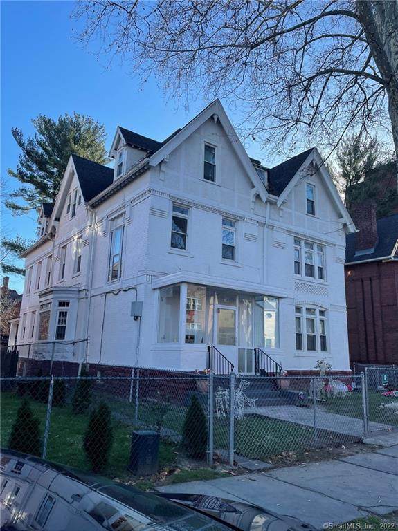 18 Marshall Street - Photo 1