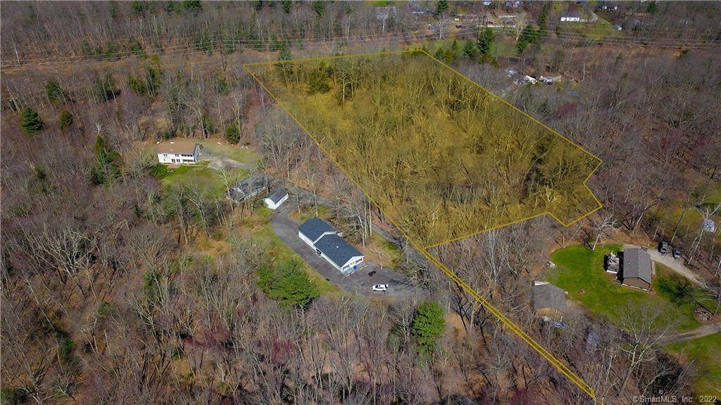 340 Jobs Hill Road - Photo 1