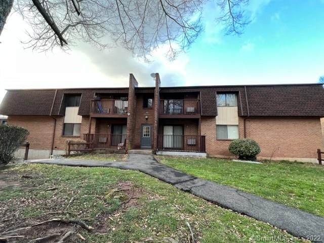 525 Crown Street - Photo 1
