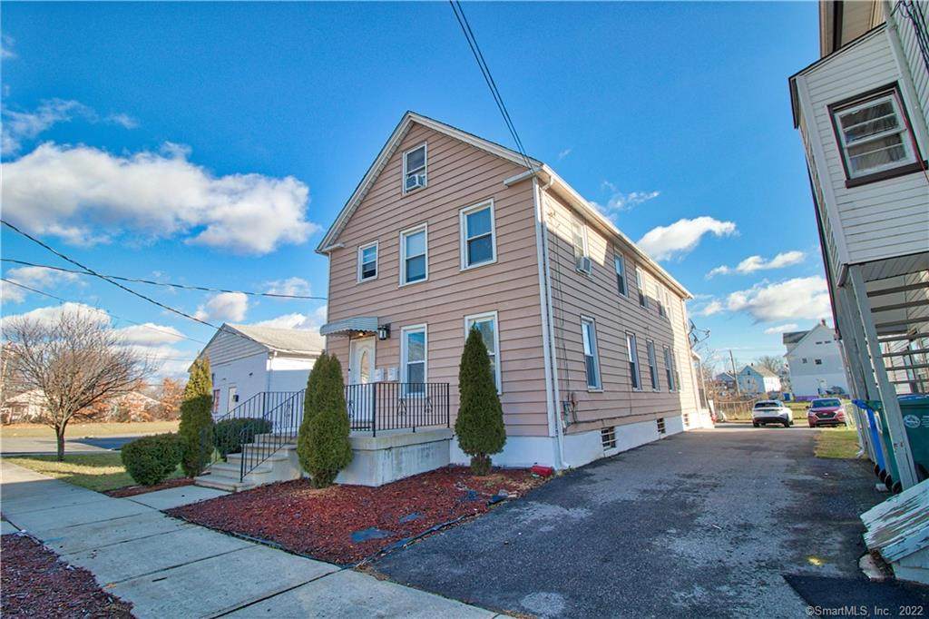 53 Saint Mary Street - Photo 1