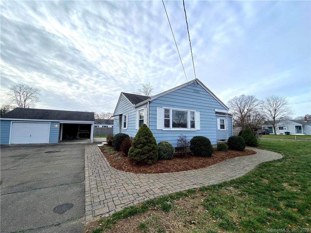 447 Denslow Street - Photo 1