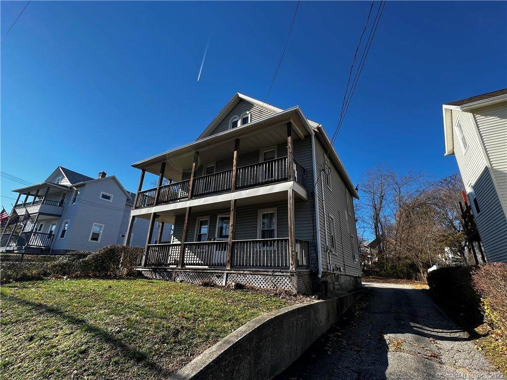 31 Red Mountain Avenue - Photo 1