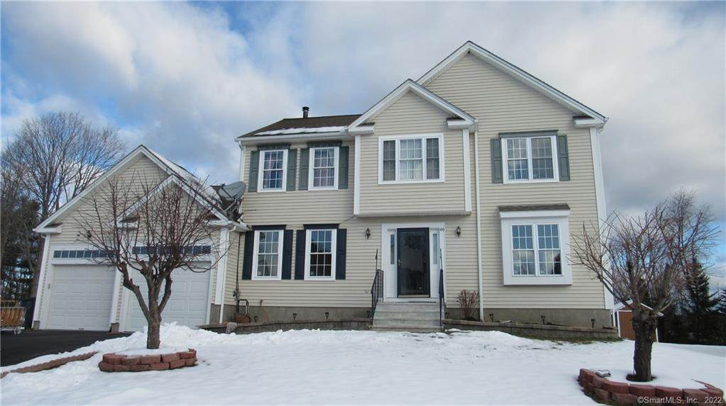 46 Ginger Lane - Photo 1