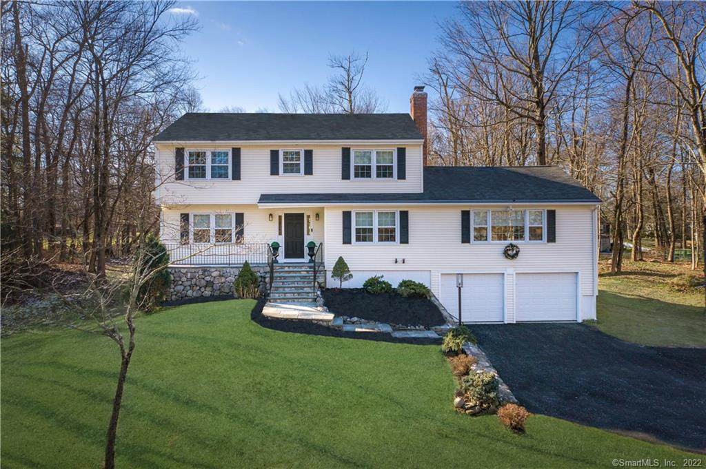 329 Barrack Hill Road - Photo 1