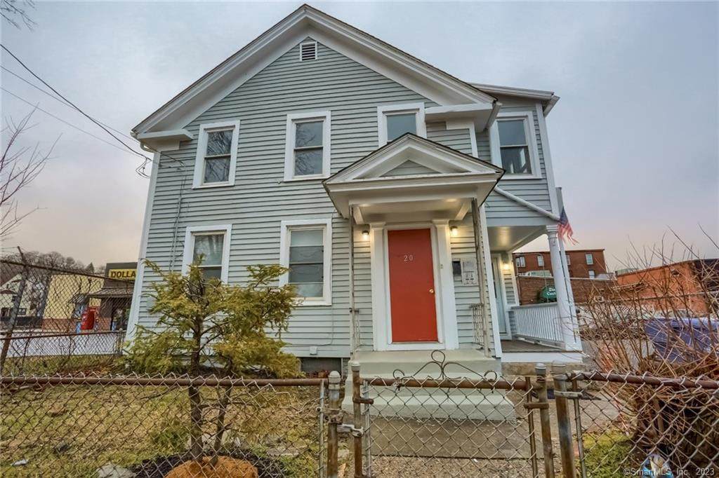 20 Cherry Street - Photo 1