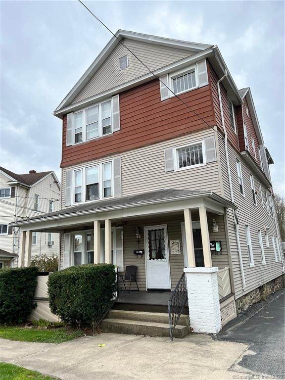 142 Elliott Avenue - Photo 1