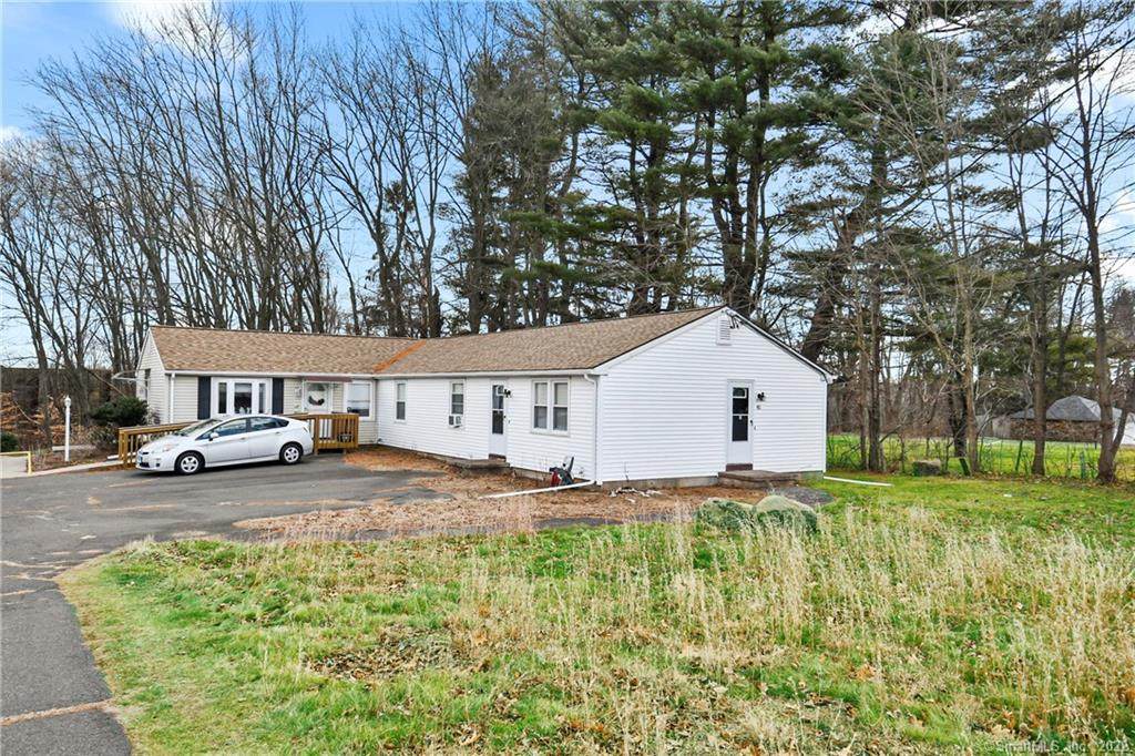 45 Old Mill Road - Photo 1