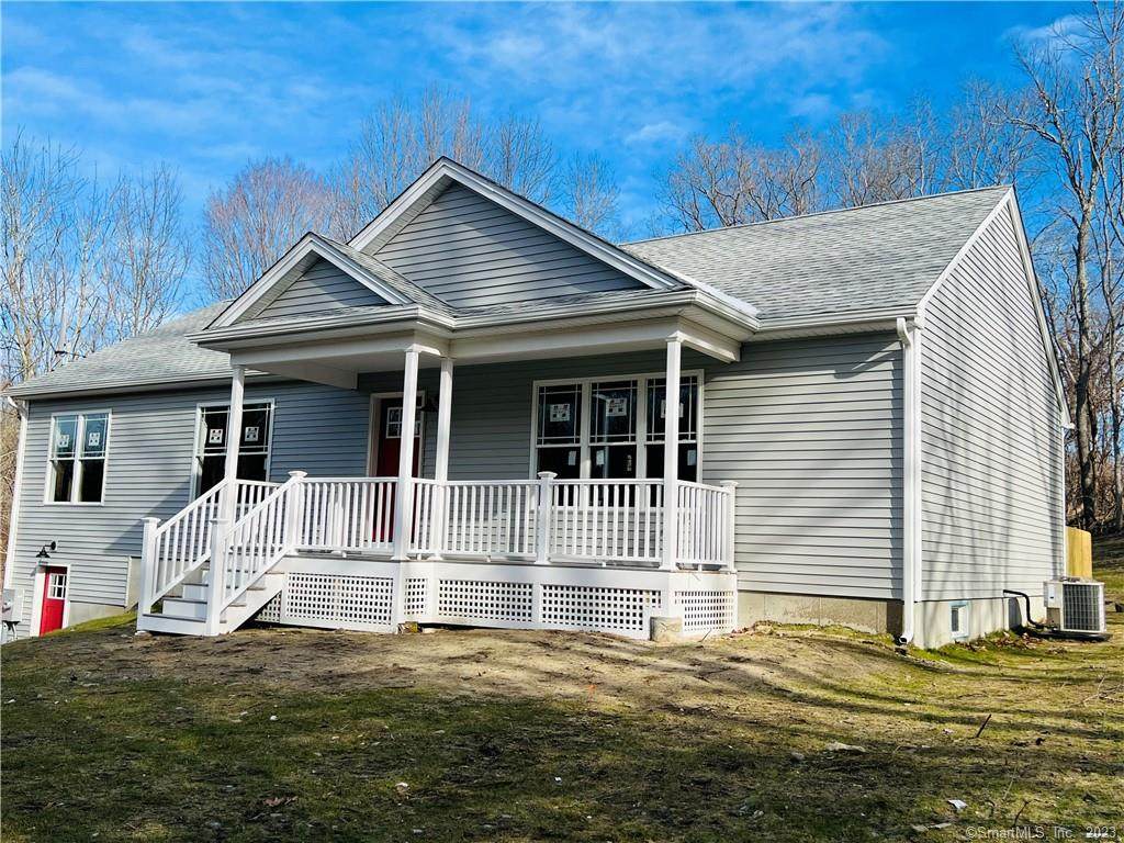 91 Sterling Hill Road - Photo 1