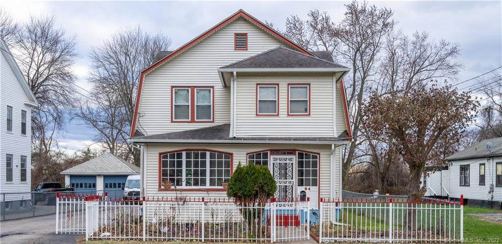 84 Wilson Avenue - Photo 1