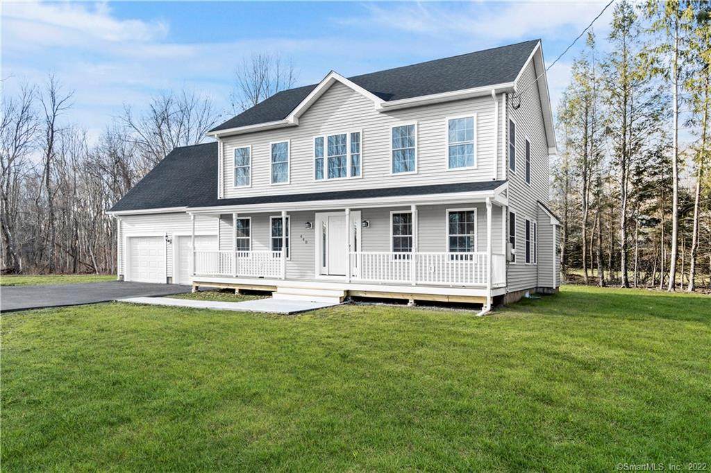 440 Hillfield Road - Photo 1