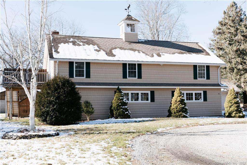 16 Hickory Lane - Photo 1